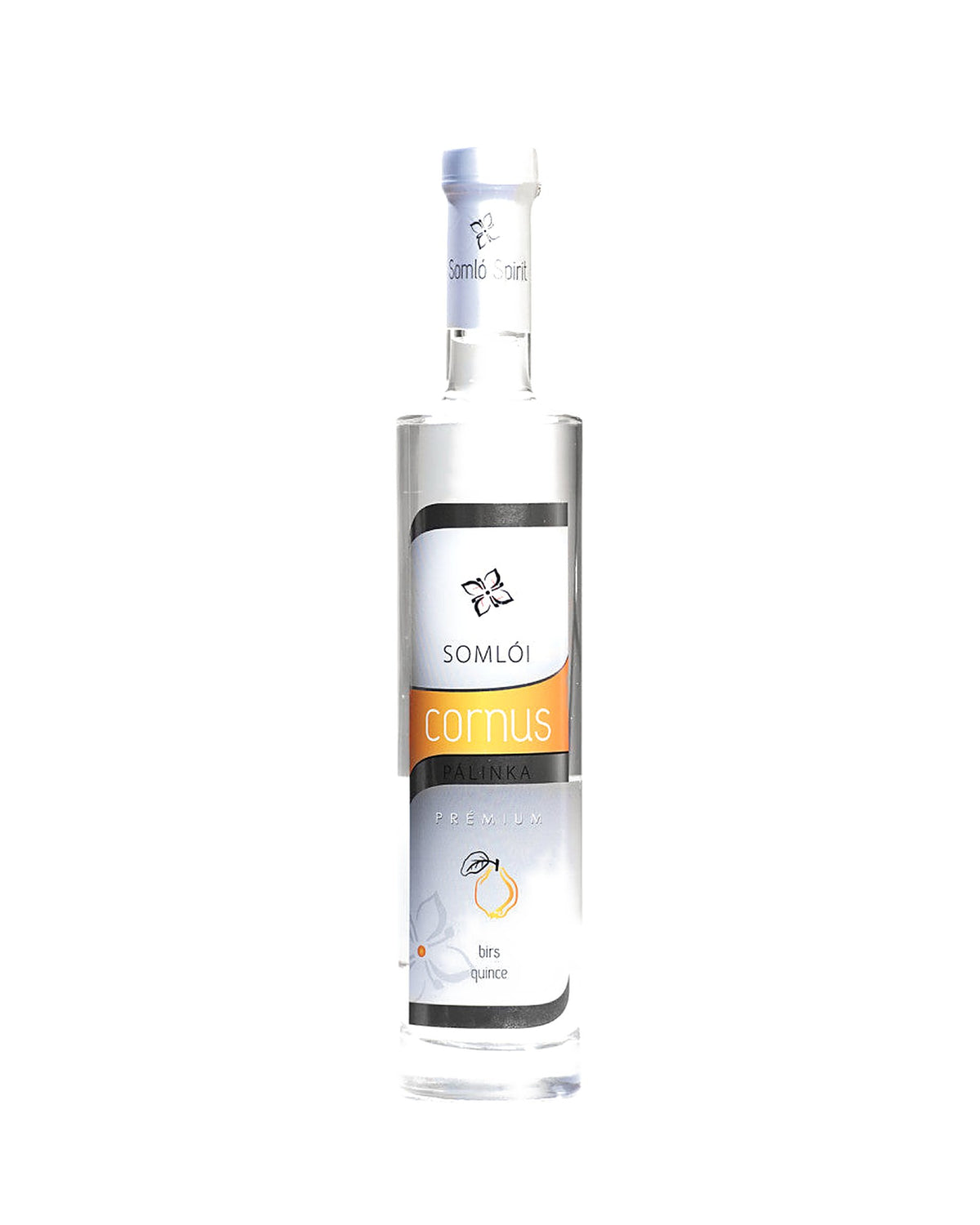 Cornus Birs Pálinka (0,5L | 42%) DRS