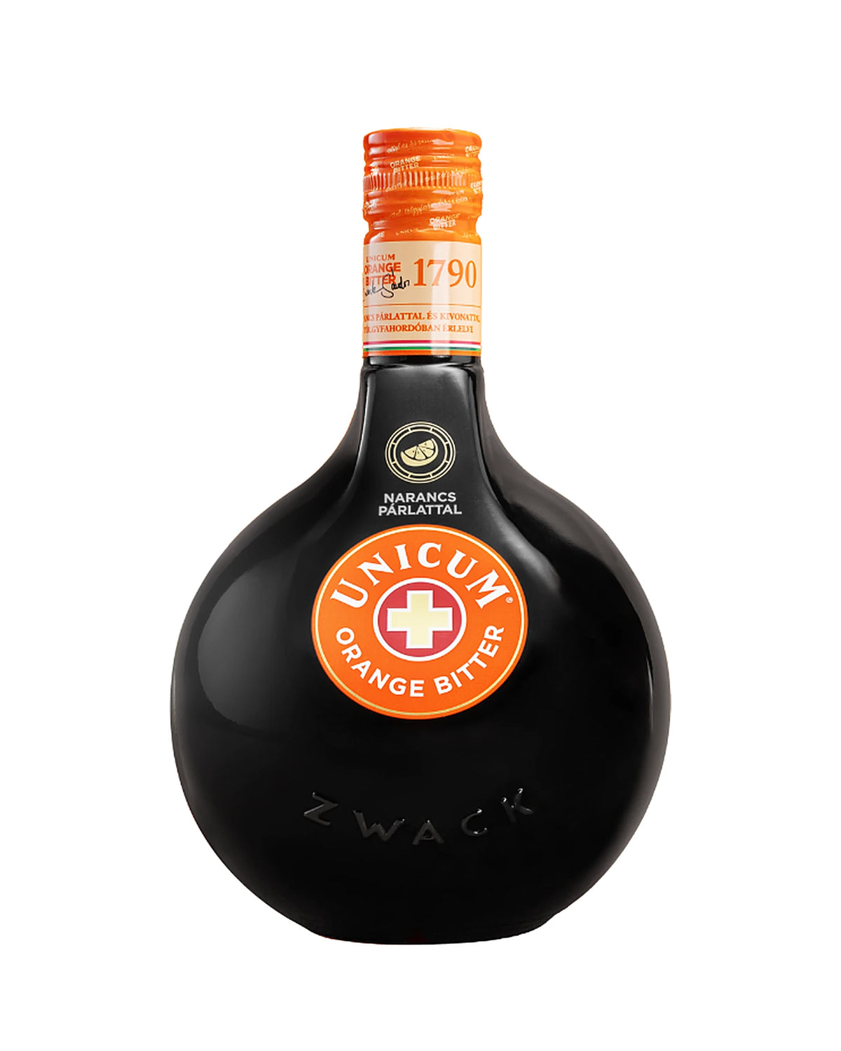 Zwack Unicum Orange Bitter (1L | 34,5%)