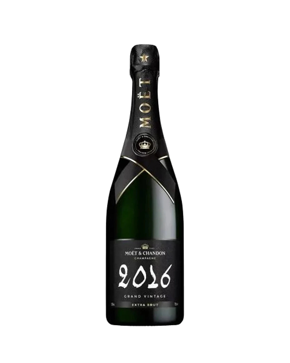 Moët & Chandon Grand Vintage 2016 (0,75L | 12,5%)