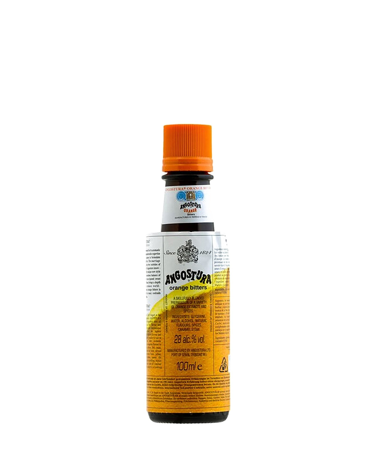Angostura Orange Bitters (0,1L | 28%)