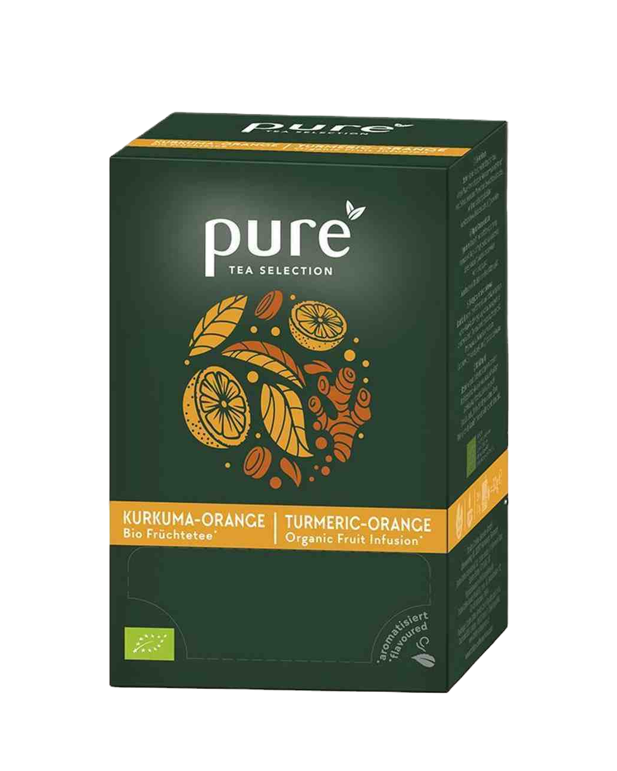Pure Classic Tea (25 filter/doboz)