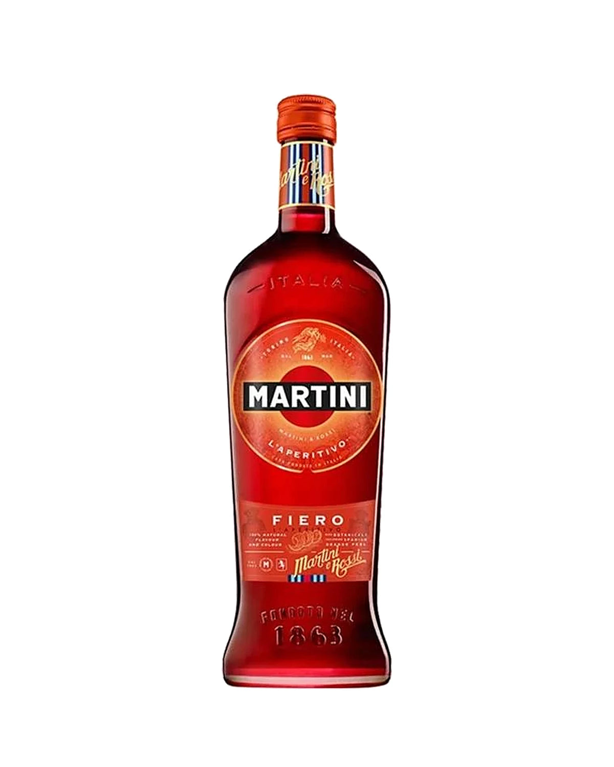 Martini Fiero (1L | 14,9%)