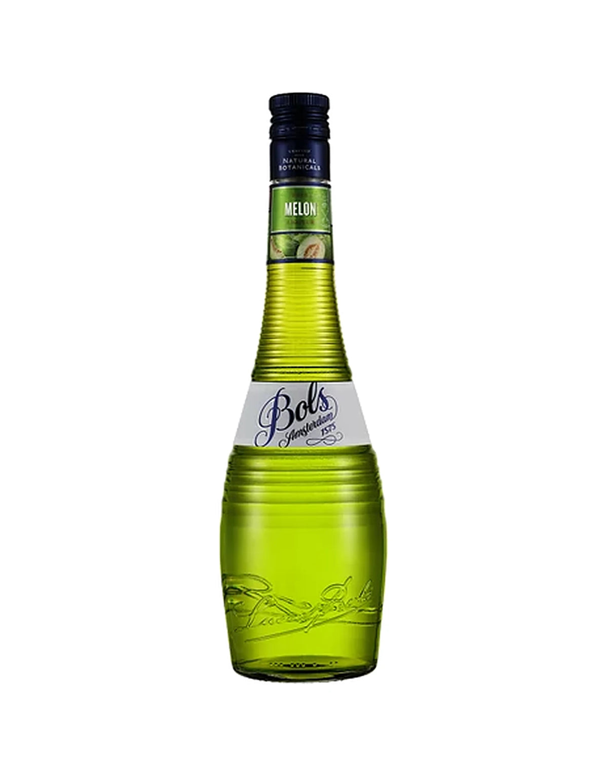 Bols Melon (Sárgadinnye) Likőr (0,7L | 17%)