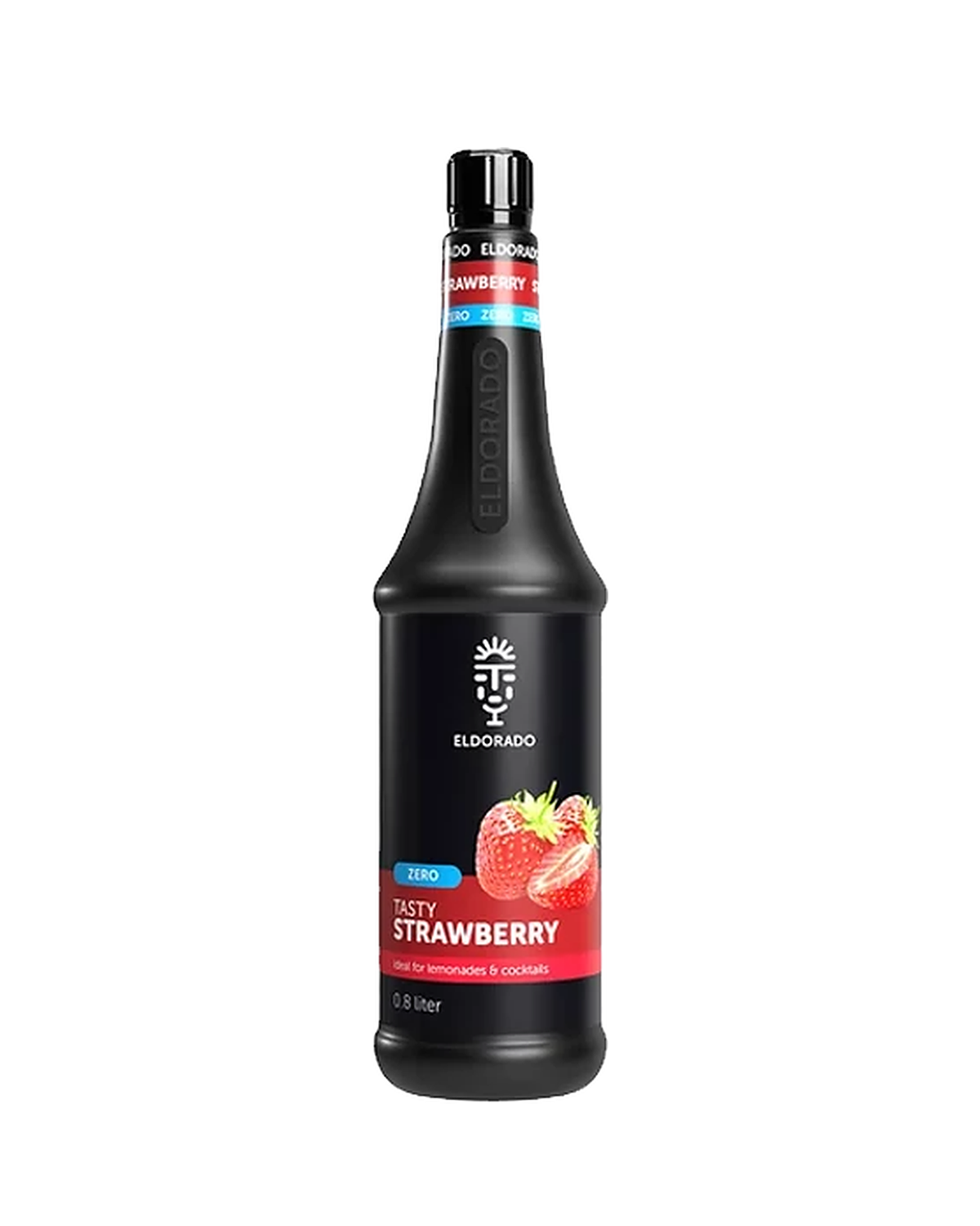 Eldorado szirupok (több ízben) 800ml, DRS