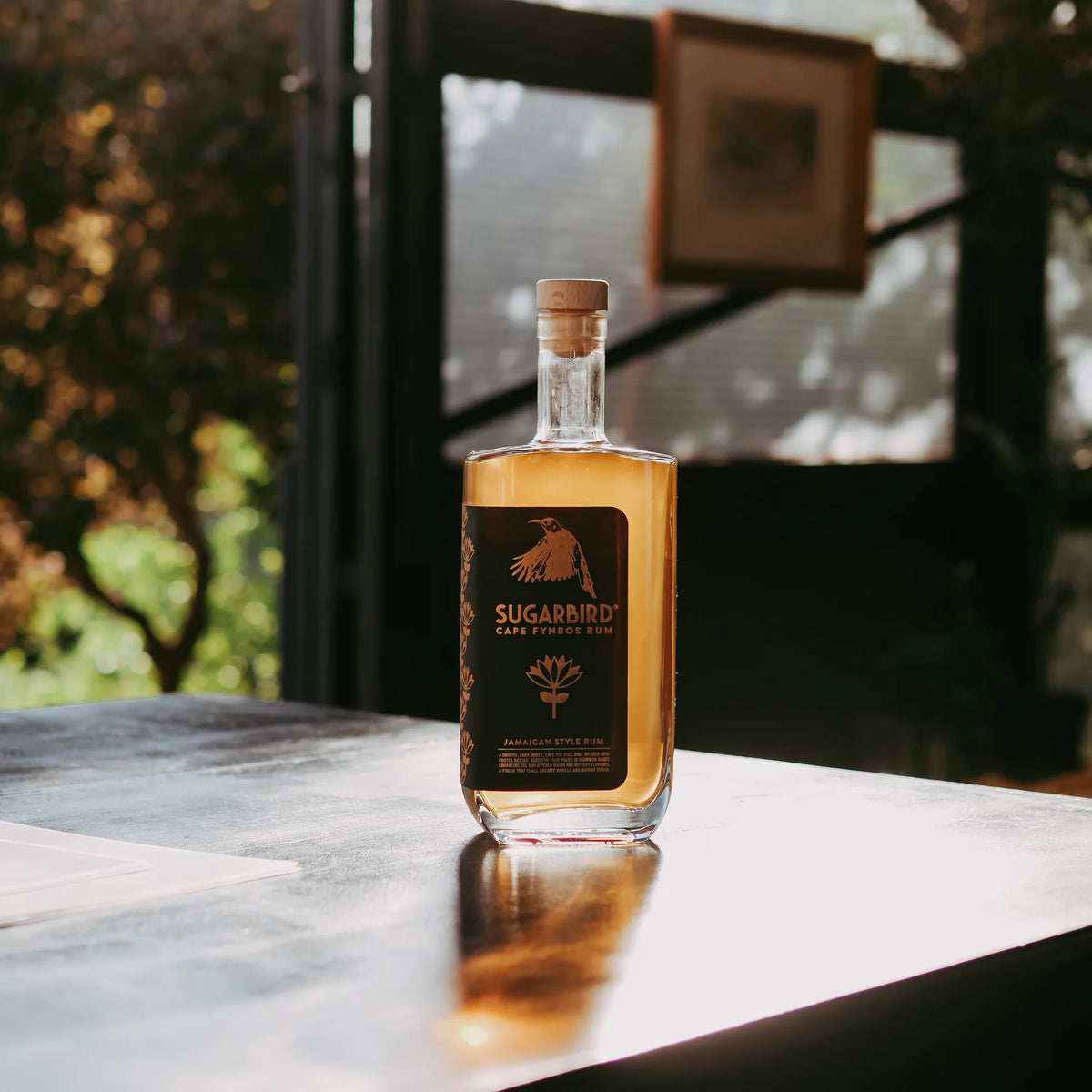 Sugarbird Rum (0,7L | 40%)