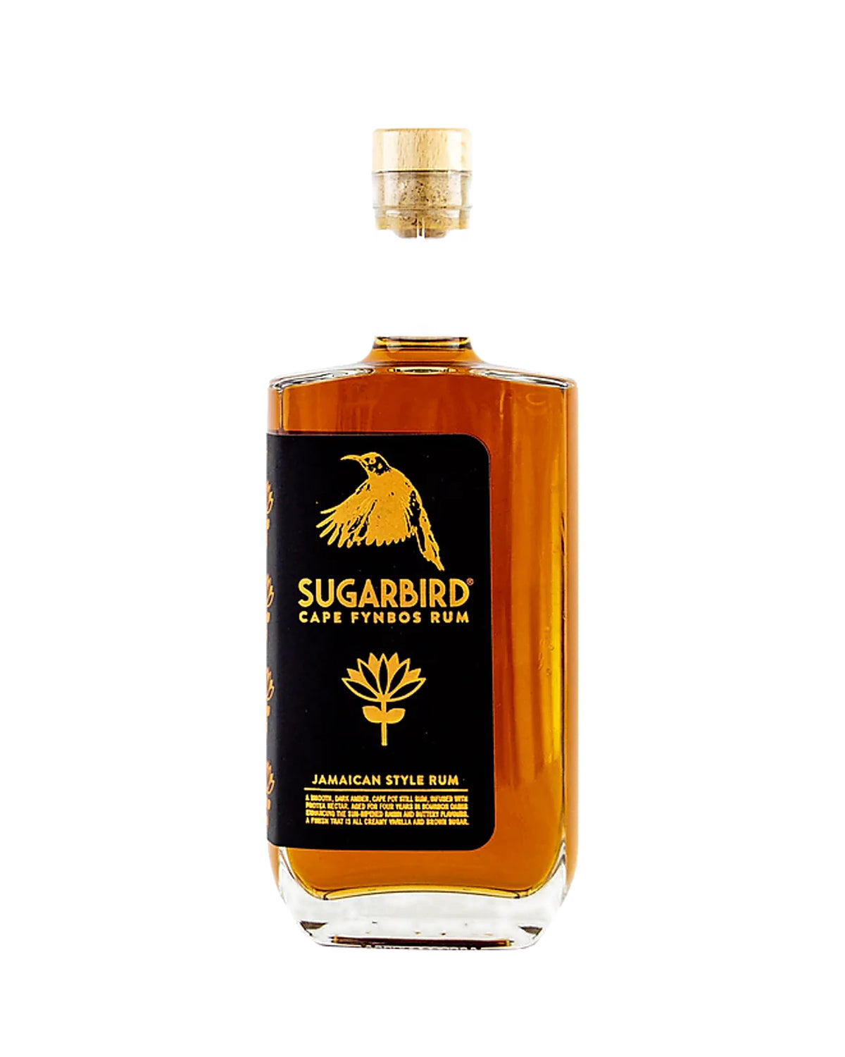 Sugarbird Rum (0,7L | 40%)