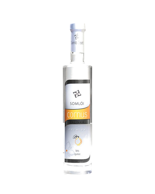 Cornus Birs Pálinka (0,5L | 42%) DRS