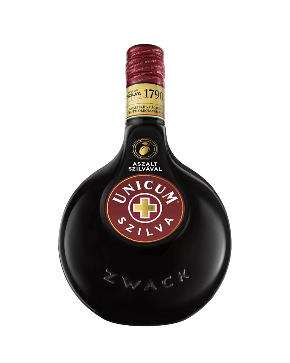 Zwack Unicum Szilva (1L | 40%)