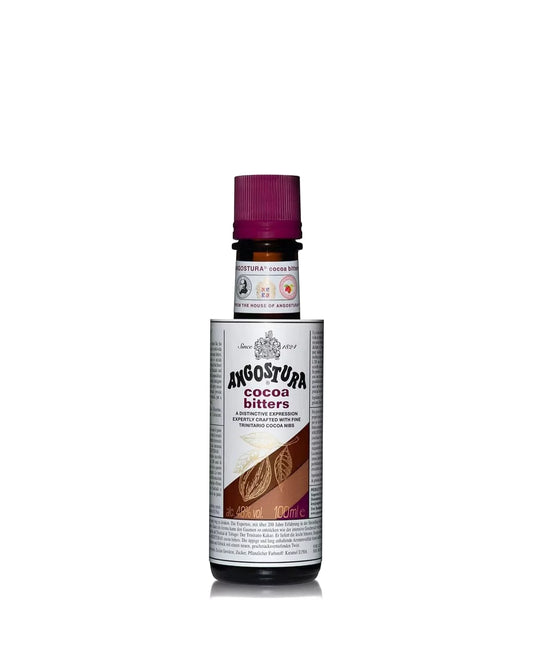 Angostura Cocoa Bitters (0,1L | 48%)