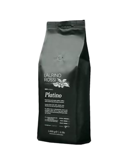 Laurino Rossi Platino 1000 g