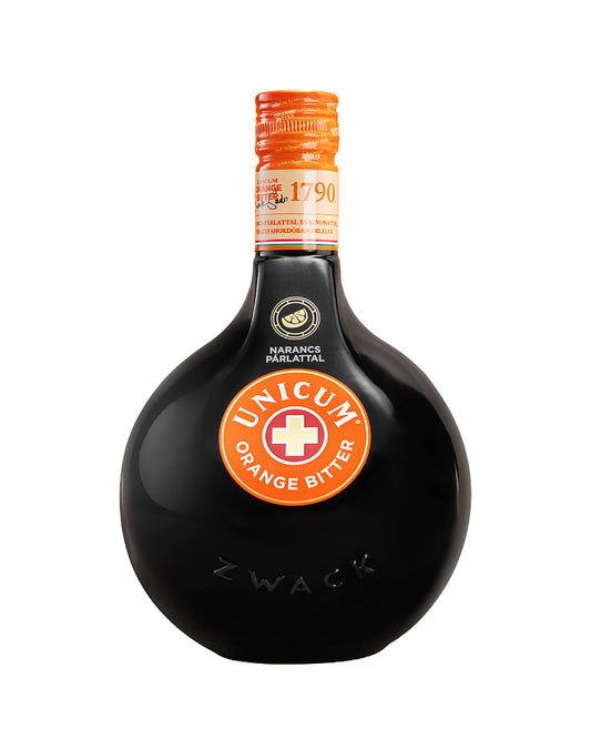 Zwack Unicum Orange Bitter (1L | 34,5%)