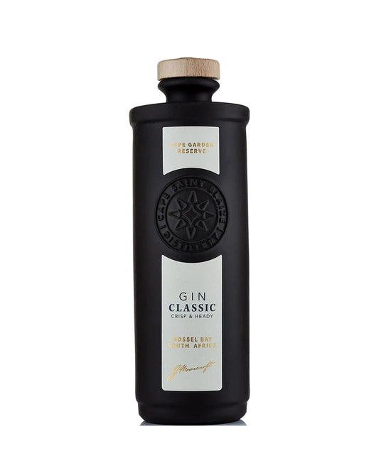 Cape Saint Blaize Classic Gin 700ml 43%