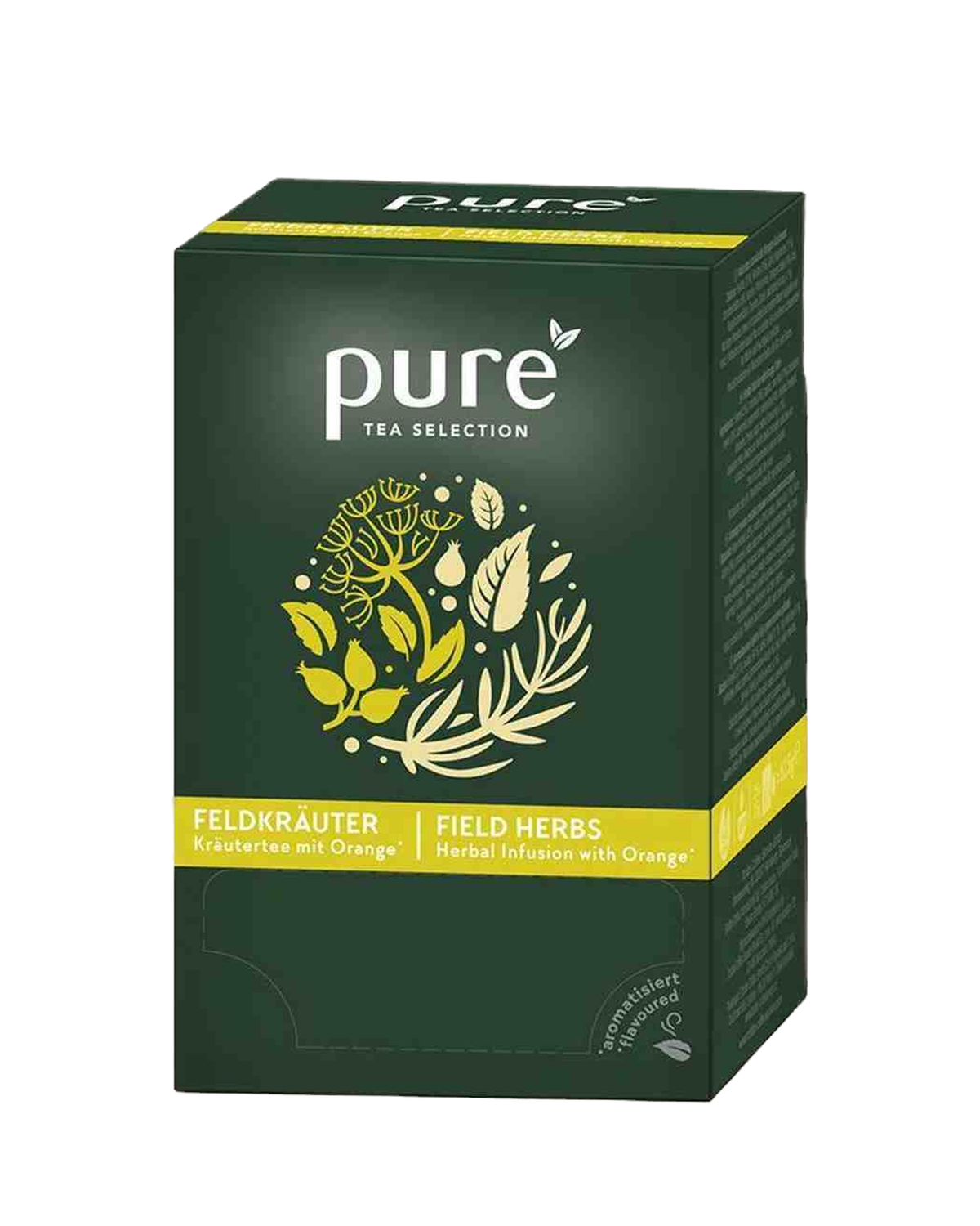 Pure Classic Tea (25 filter/doboz)