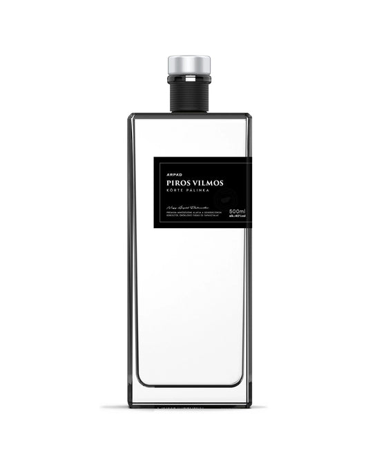 Árpád Prémium Piros Vilmoskörte Pálinka [0,5L | 40%]
