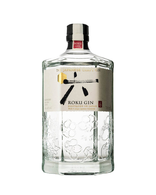 Roku Gin (0,7L | 43%)