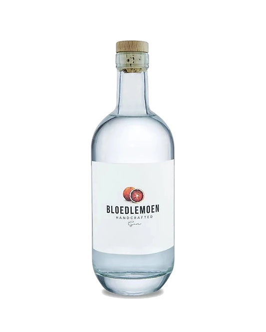 Bloedlemoen Gin 700ml 43%