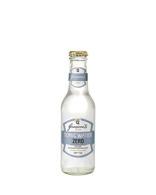 San Graziano Cukormentes Tonic (200ml)