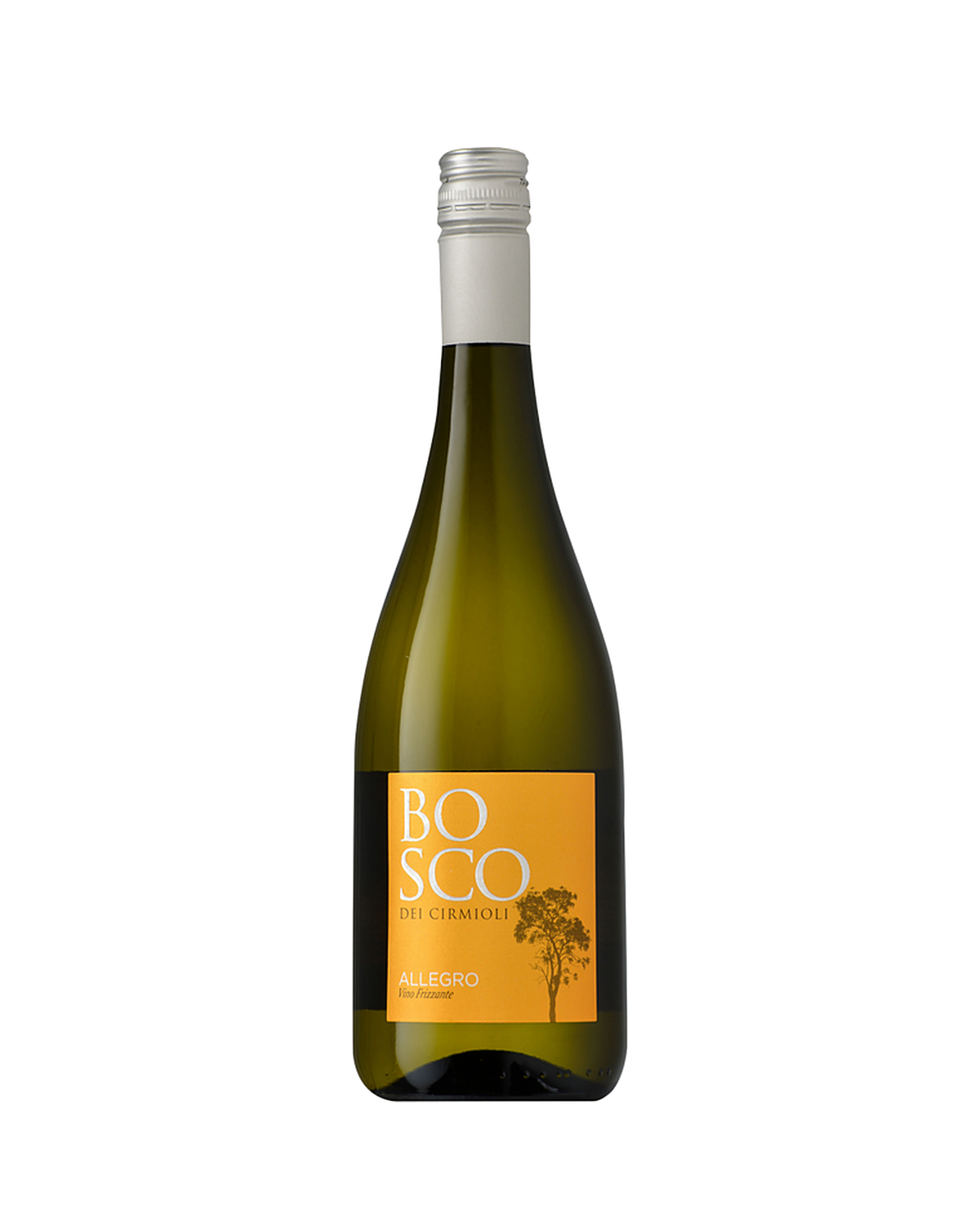 Bosco Allegro Prosecco (0,75L | 11%)