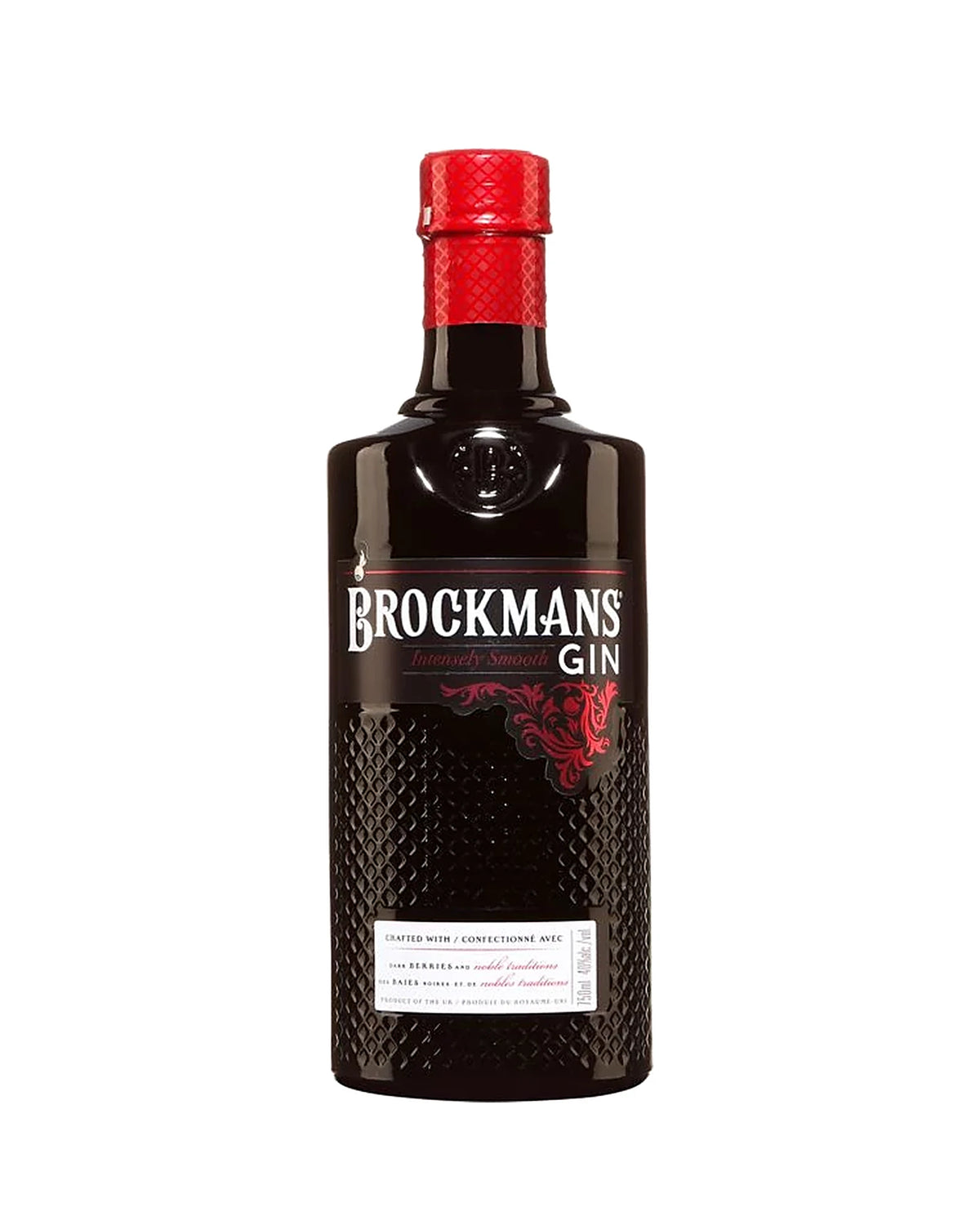 Brockmans Premium Gin (0,7L | 40%)