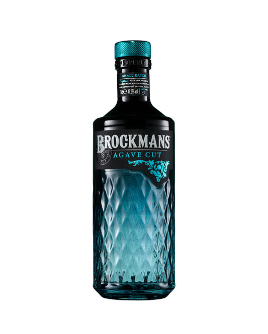 Brockmans Agave Cut (0,7L | 41,2%)
