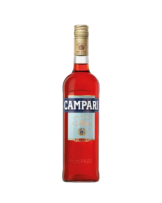 Campari 1L, 25%, DRS