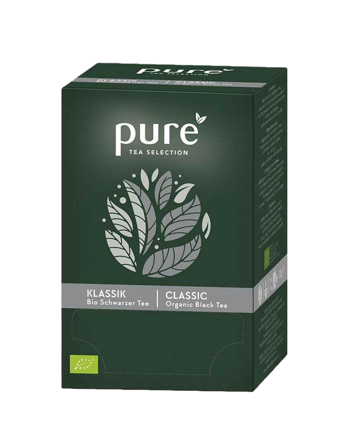 Pure Classic Tea (25 filter/doboz)