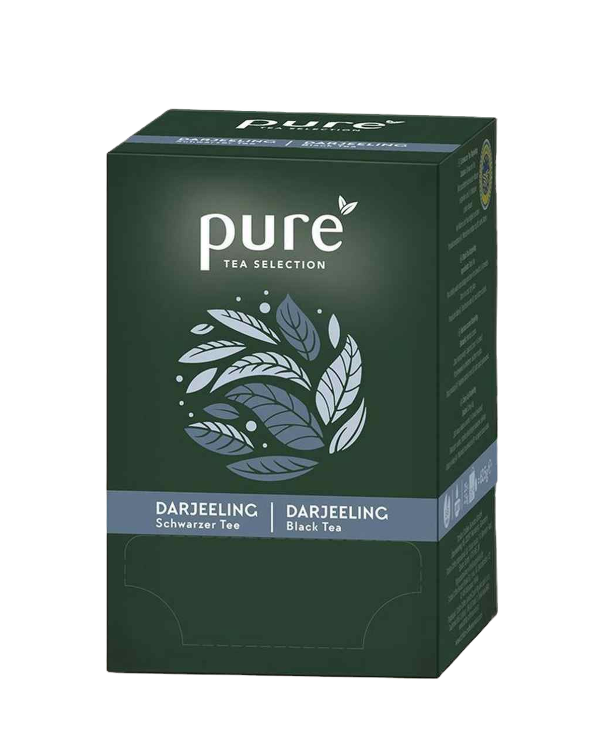 Pure Classic Tea (25 filter/doboz)