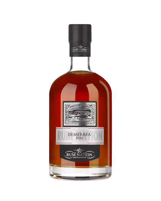 Rum Nation Demerara 14 Years Rum (0,7L | 40%)
