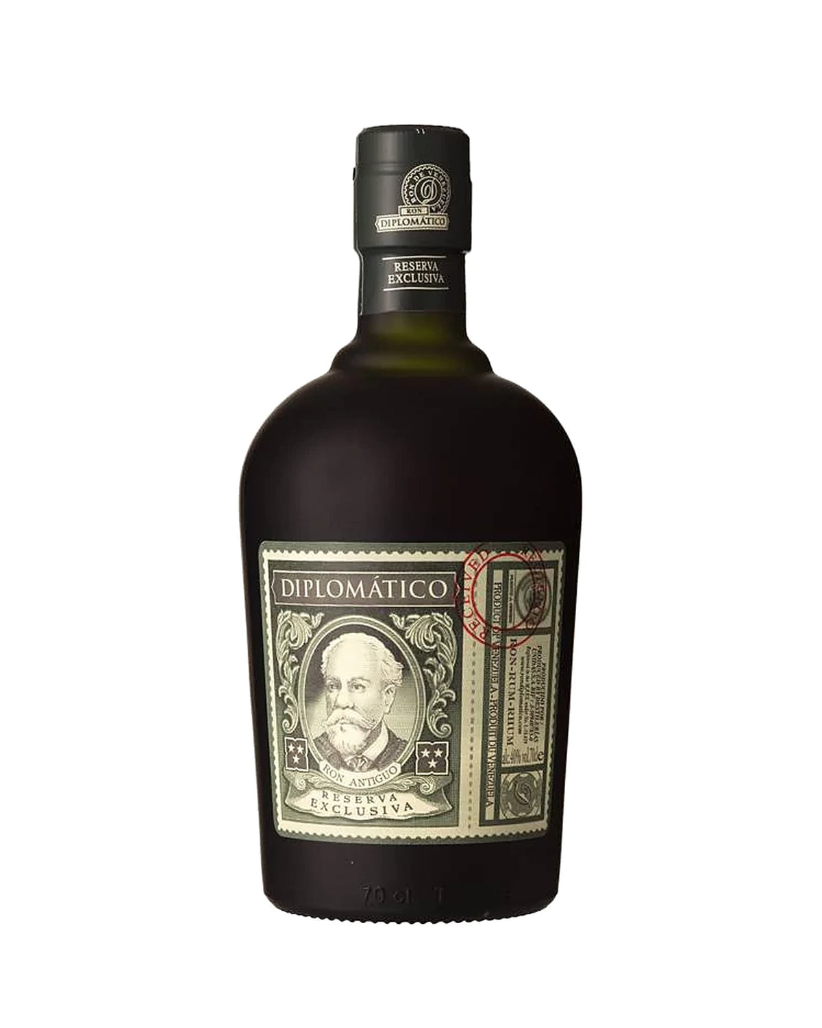 Diplomatico Reserva Exclusiva Rum (0,7L | 40%)