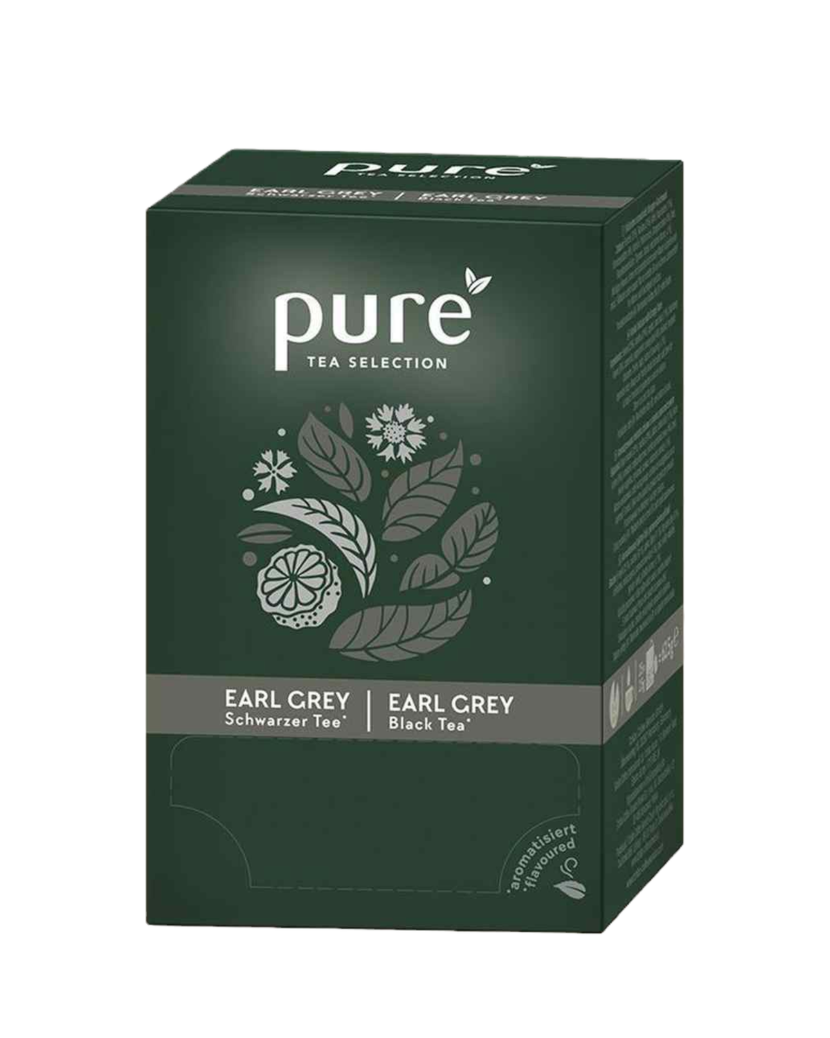 Pure Classic Tea (25 filter/doboz)