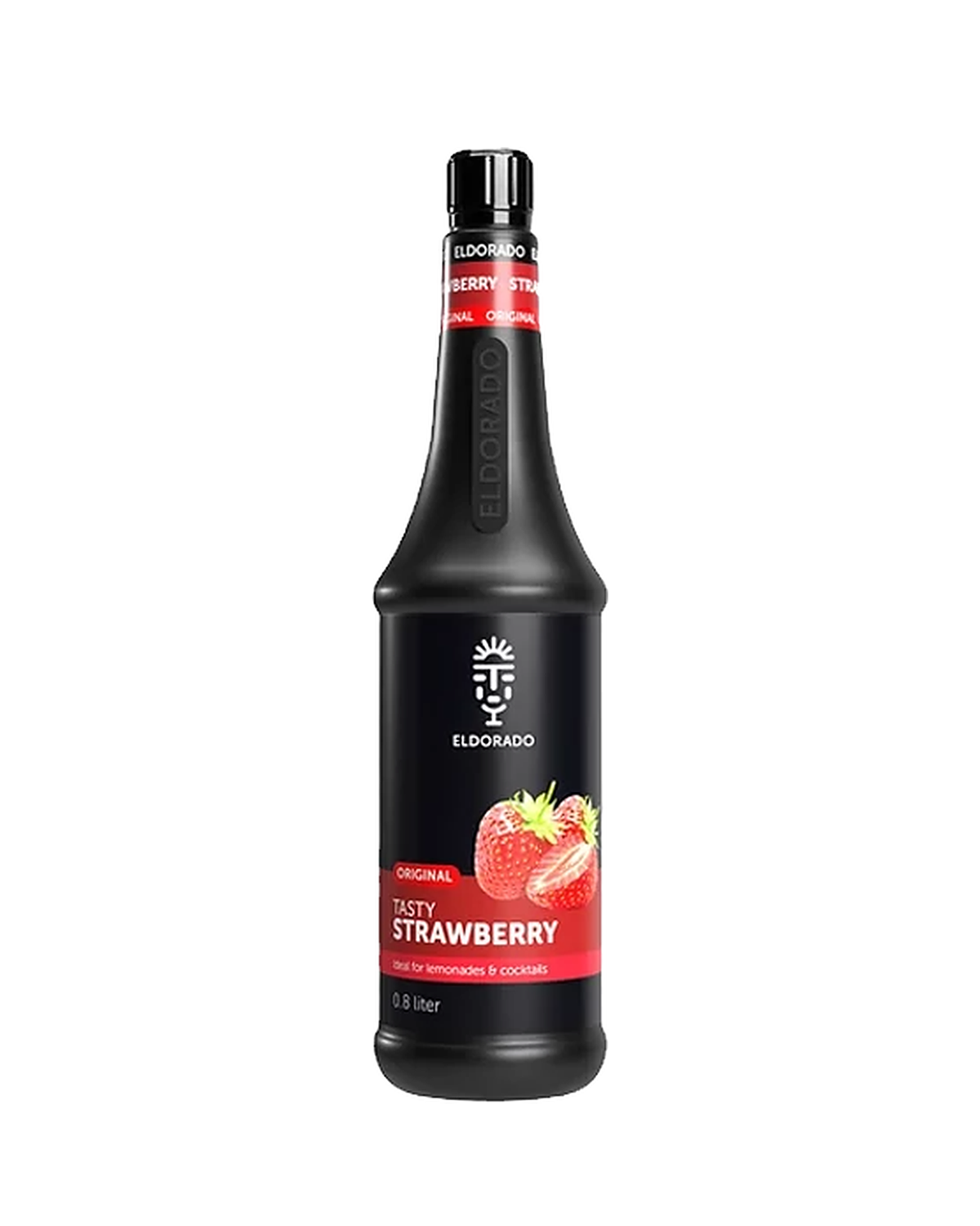 Eldorado szirupok (több ízben) 800ml, DRS