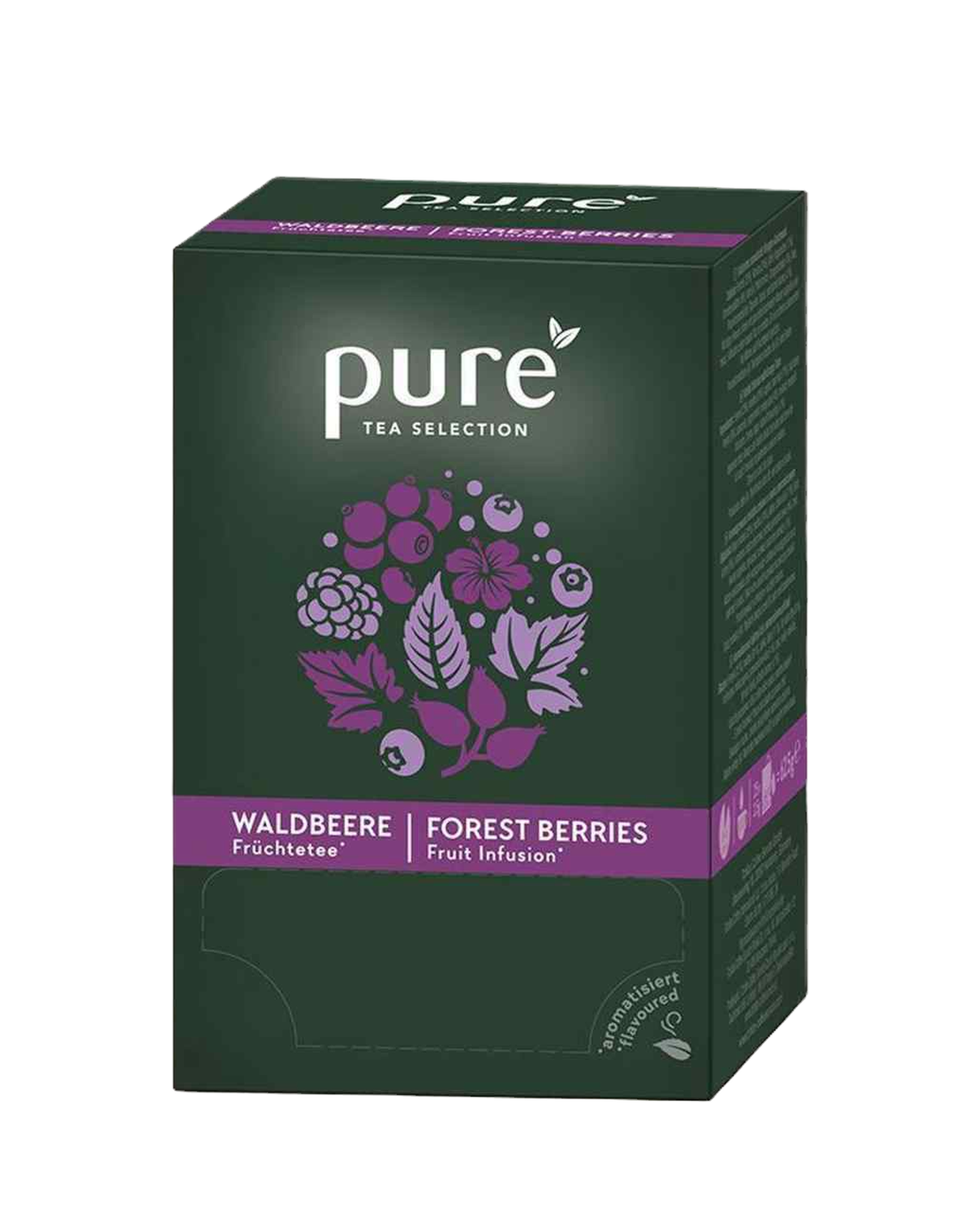 Pure Classic Tea (25 filter/doboz)