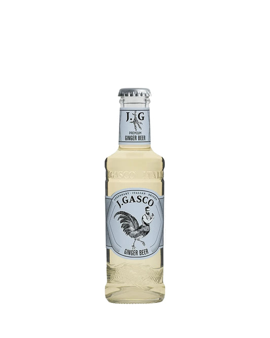 J.Gasco Ginger Beer (0,2L)