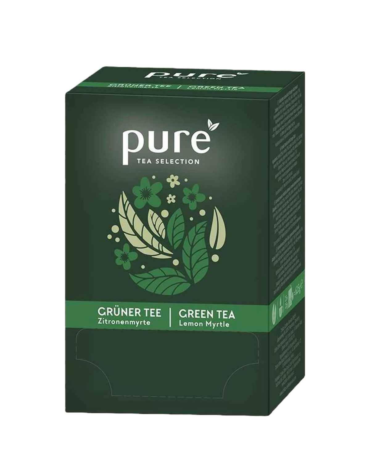 Pure Classic Tea (25 filter/doboz)