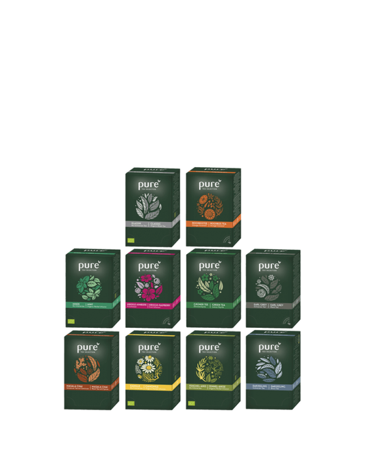 Pure Classic Tea (25 filter/doboz)