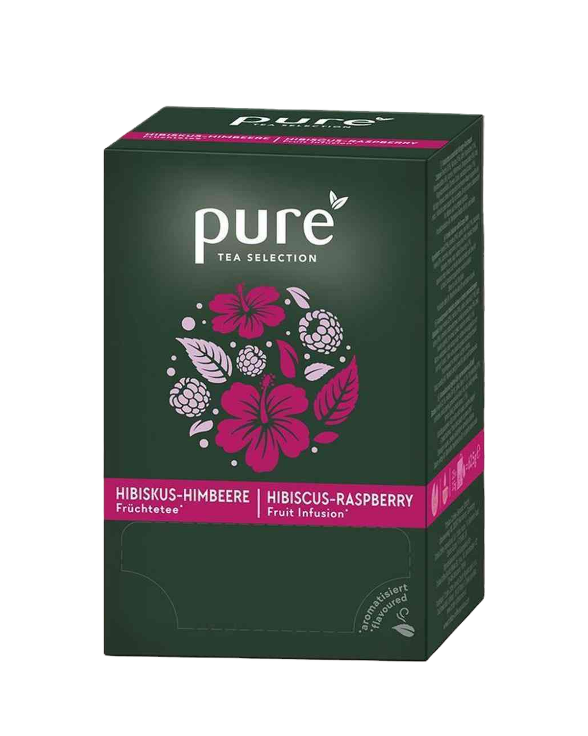 Pure Classic Tea (25 filter/doboz)