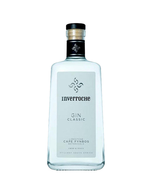 Inverroche Gin Classic 700ml 43%