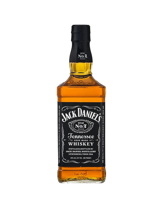 Jack Daniel's Whiskey (1L | 40%)
