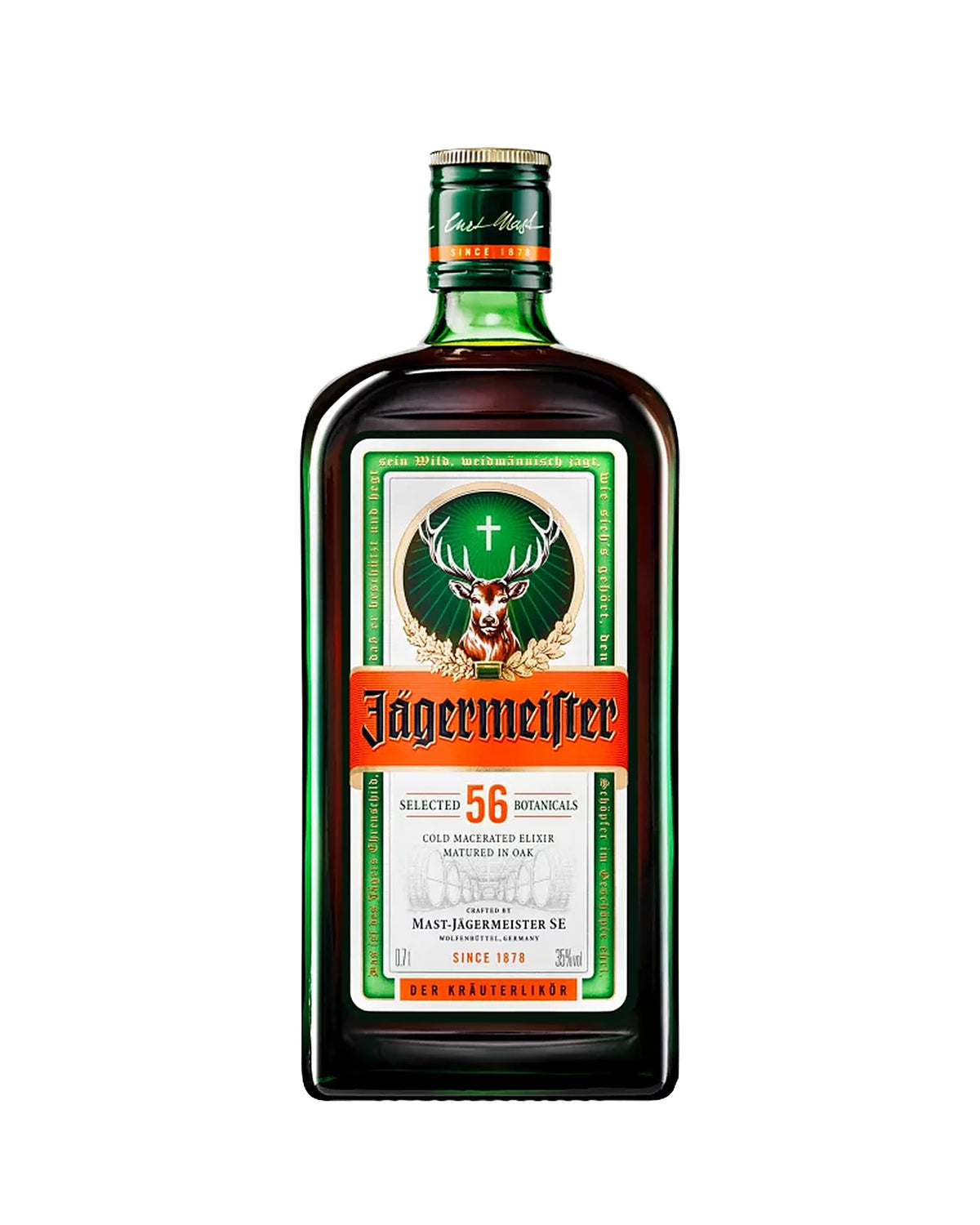 Jägermeister (1L | 35%)