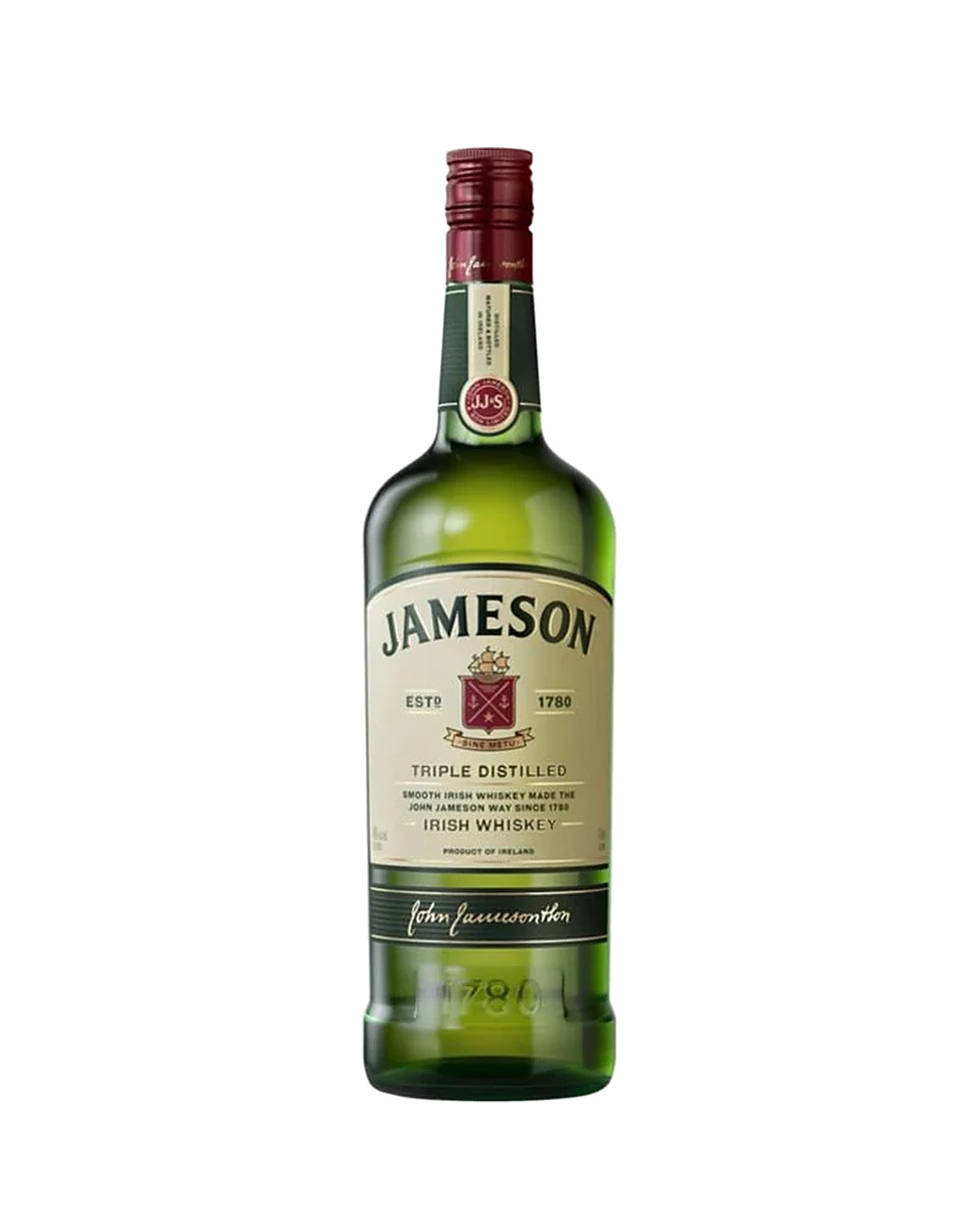 Jameson Whiskey (1L | 40%)