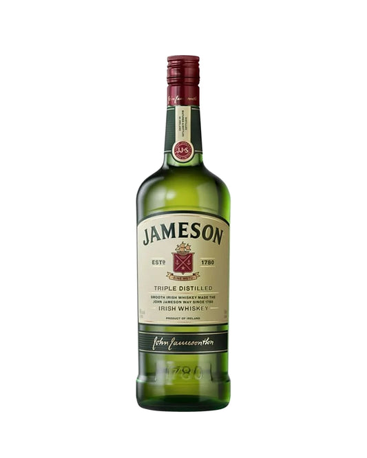 Jameson Whiskey (1L | 40%)