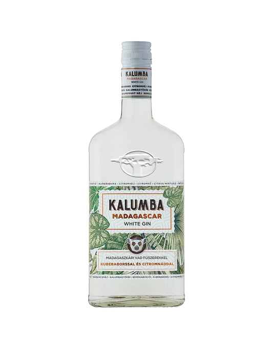 Kalumba White Dry Gin (0,7L | 37,5%)