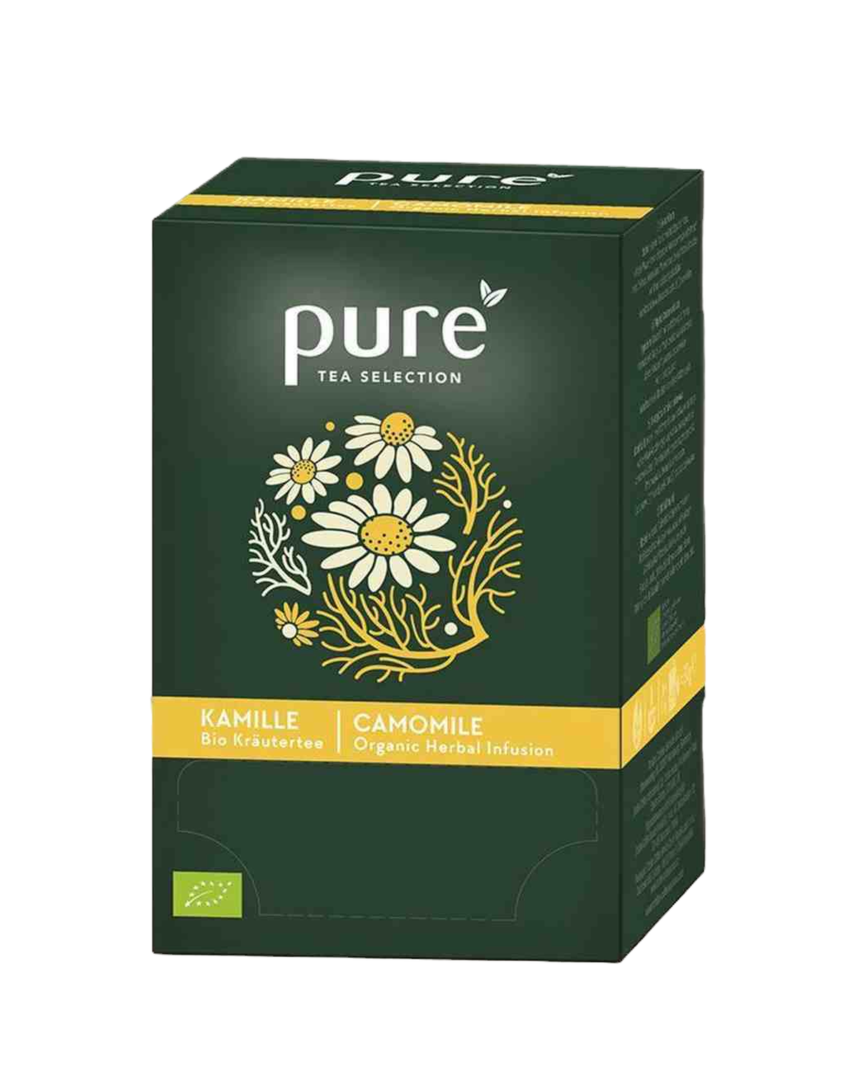 Pure Classic Tea (25 filter/doboz)