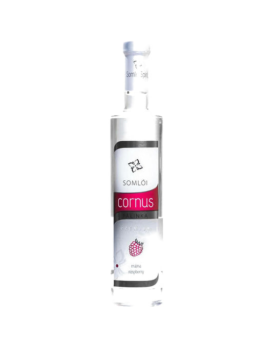 Cornus Málna Pálinka (0,5L | 42%)