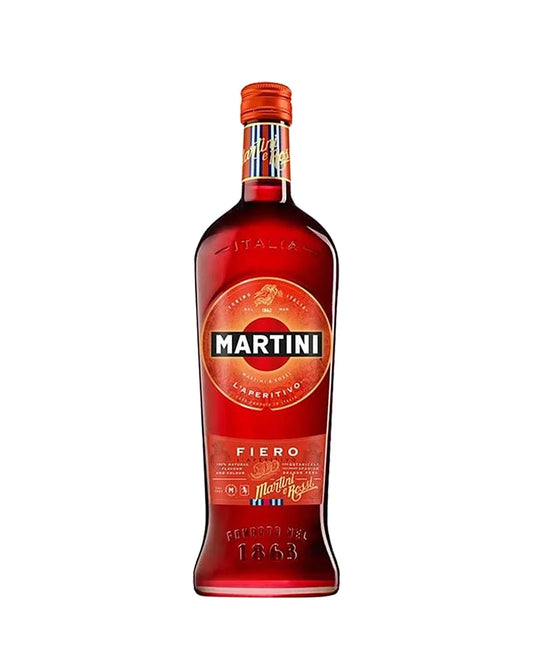 Martini Fiero (1L | 14,9%)