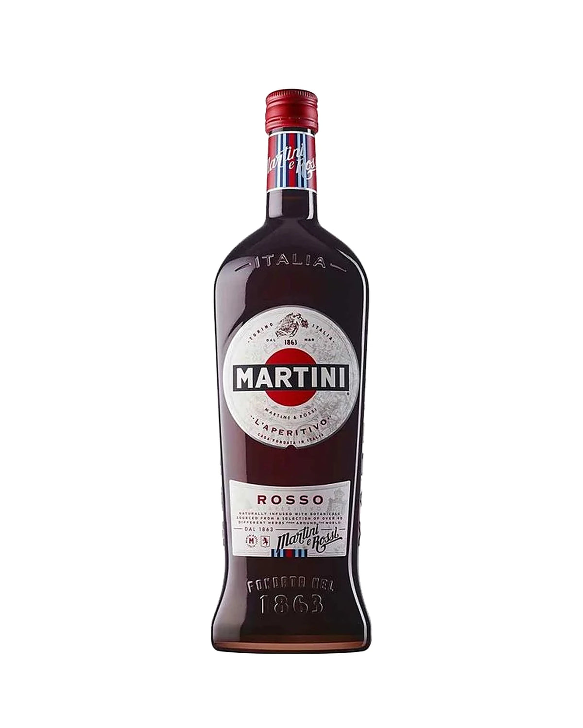 Martini Rosso (1L | 15%)