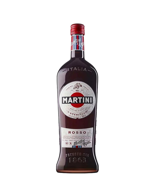 Martini Rosso (1L | 15%)