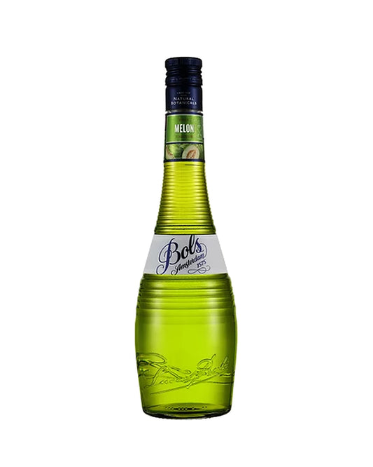 Bols Melon (Sárgadinnye) Likőr (0,7L | 17%)