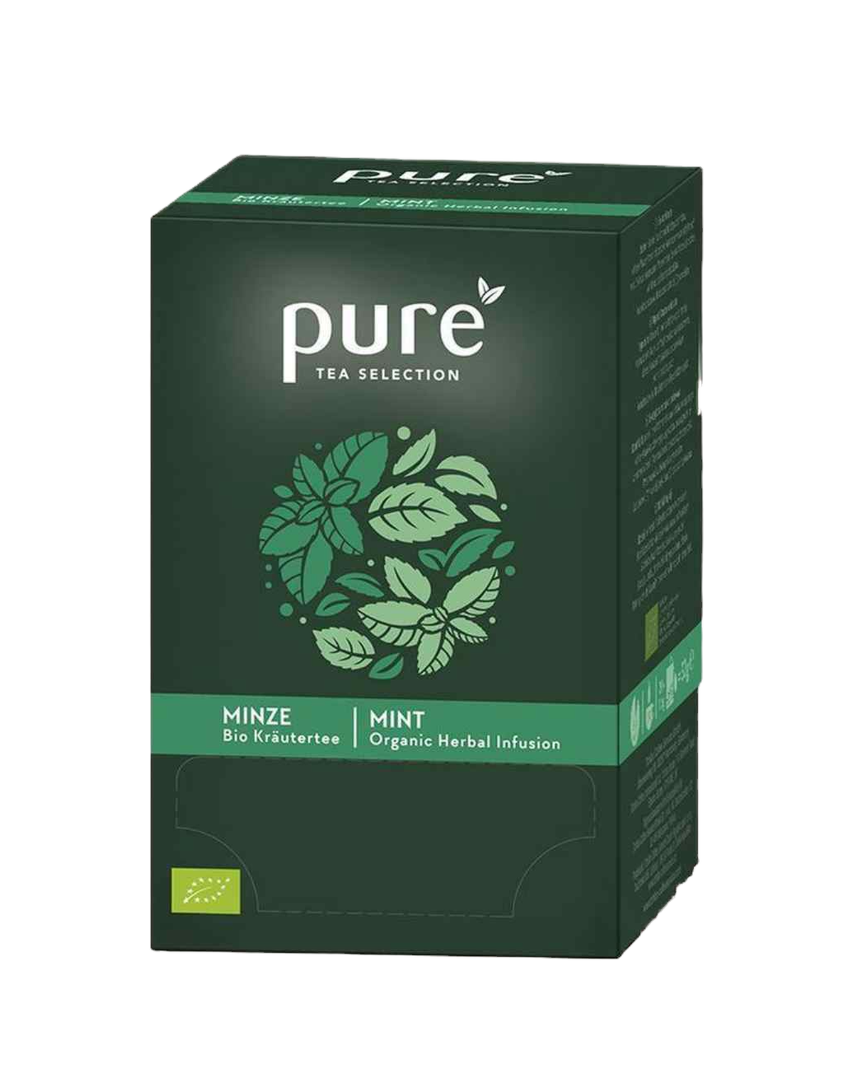 Pure Classic Tea (25 filter/doboz)
