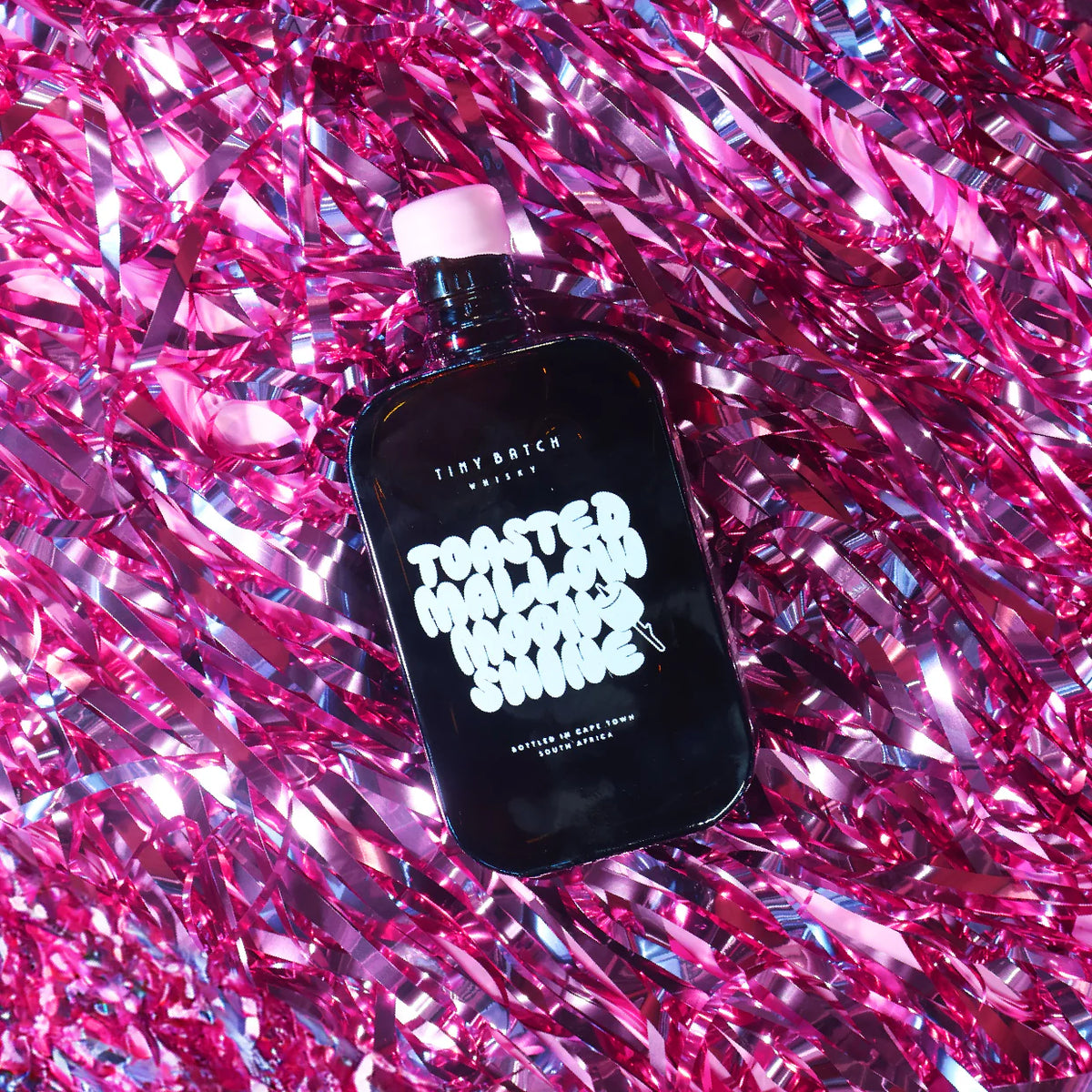 Tiny Batch Marshmallow Moonshine (0,5L | 30%)